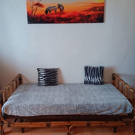 Mas D'Asvin & Spa Saint-Christol-lès-Alès 외부 사진
