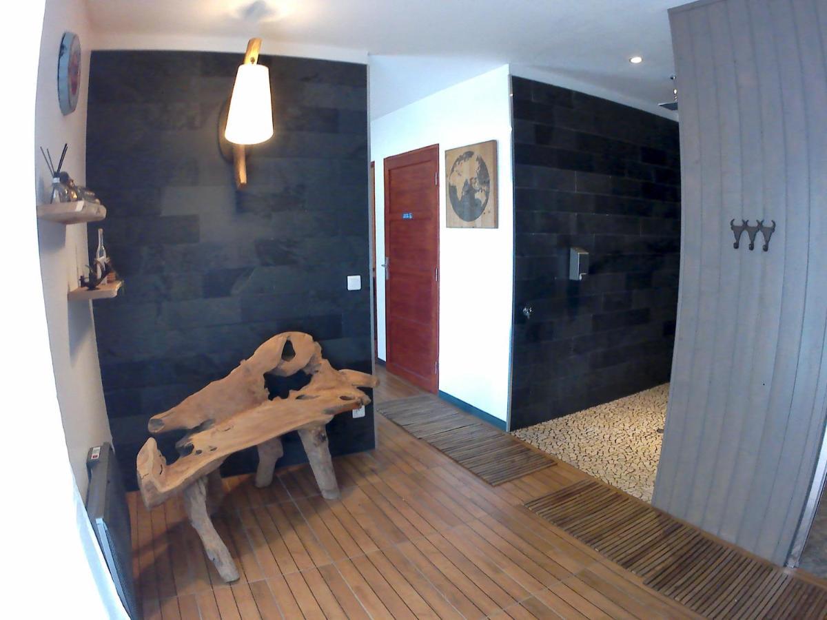 Mas D'Asvin & Spa Saint-Christol-lès-Alès 외부 사진