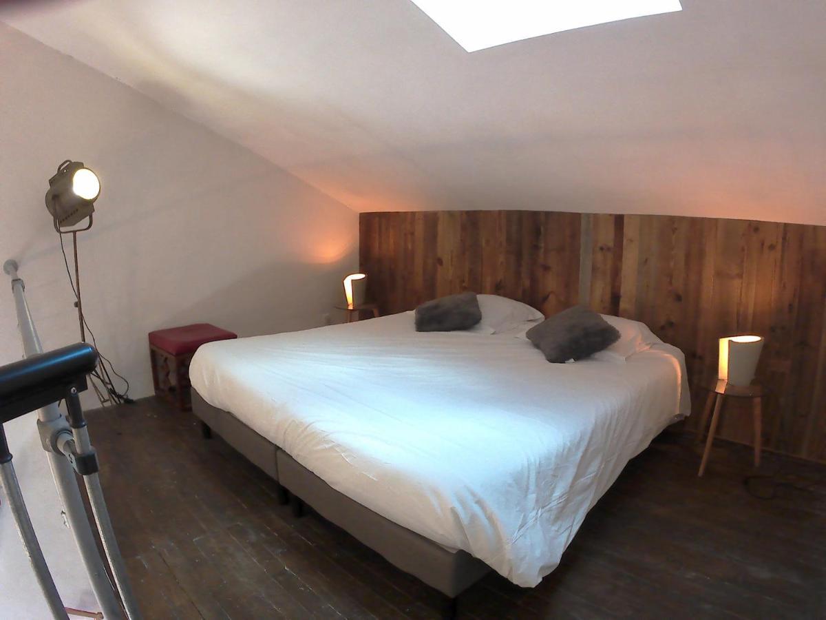Mas D'Asvin & Spa Saint-Christol-lès-Alès 외부 사진