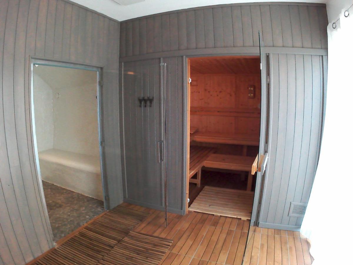 Mas D'Asvin & Spa Saint-Christol-lès-Alès 외부 사진