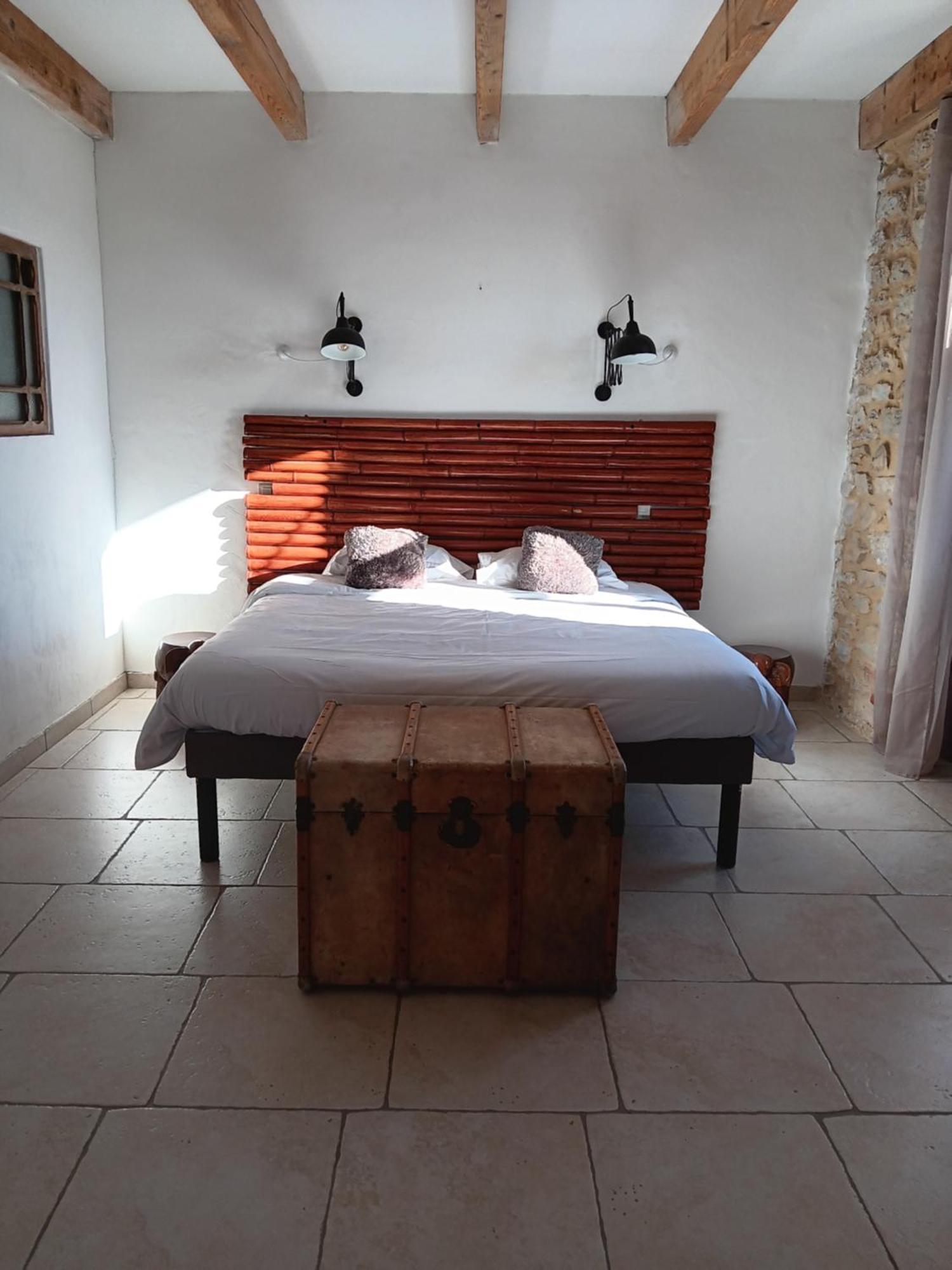 Mas D'Asvin & Spa Saint-Christol-lès-Alès 외부 사진