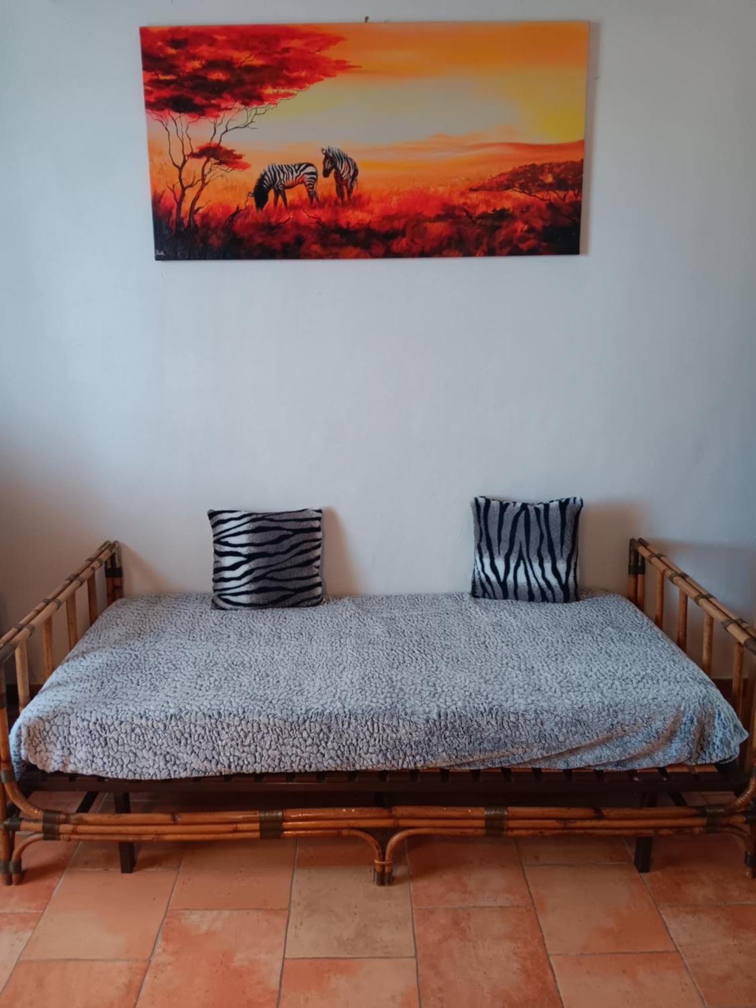 Mas D'Asvin & Spa Saint-Christol-lès-Alès 외부 사진