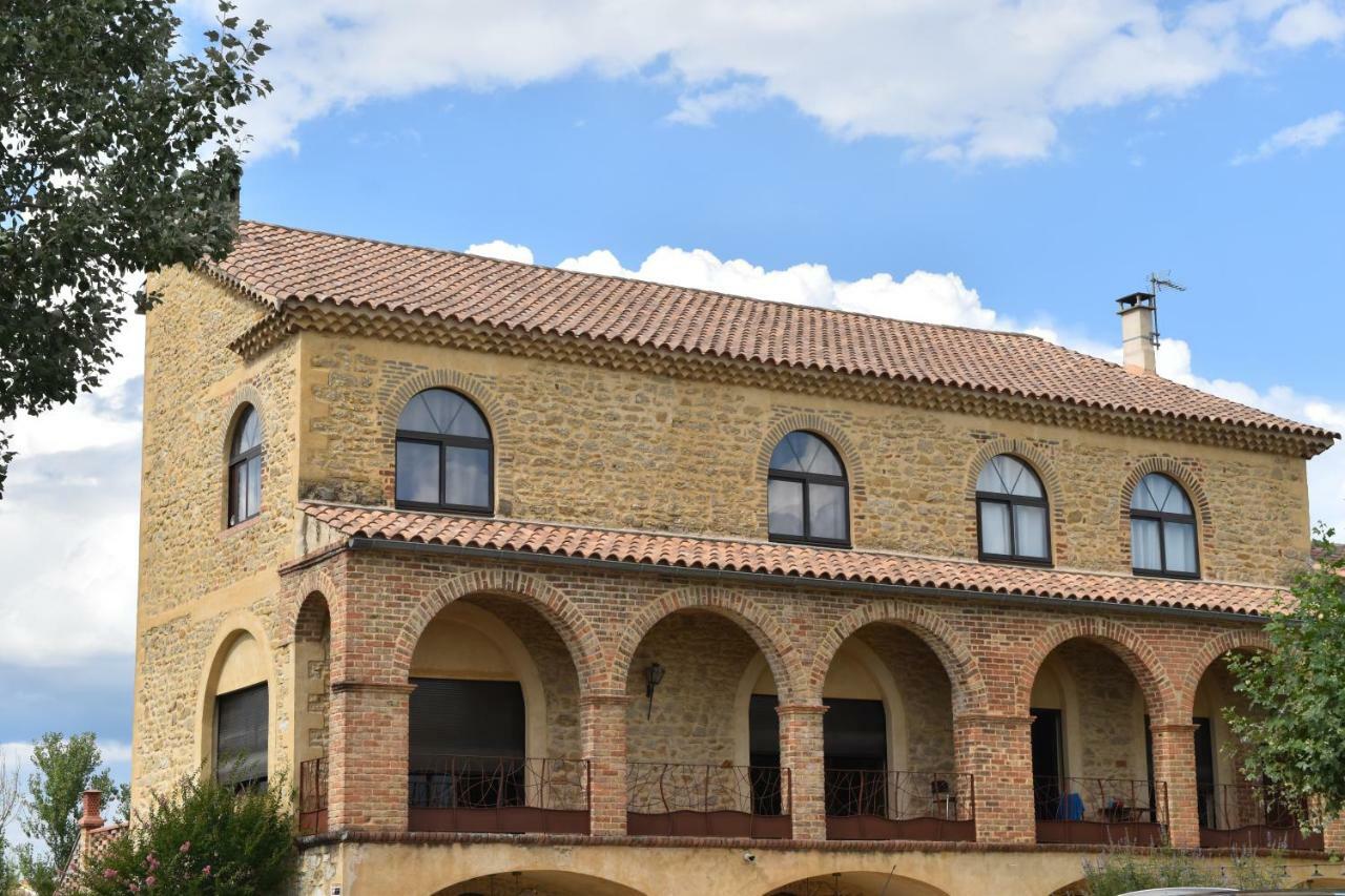 Mas D'Asvin & Spa Saint-Christol-lès-Alès 외부 사진
