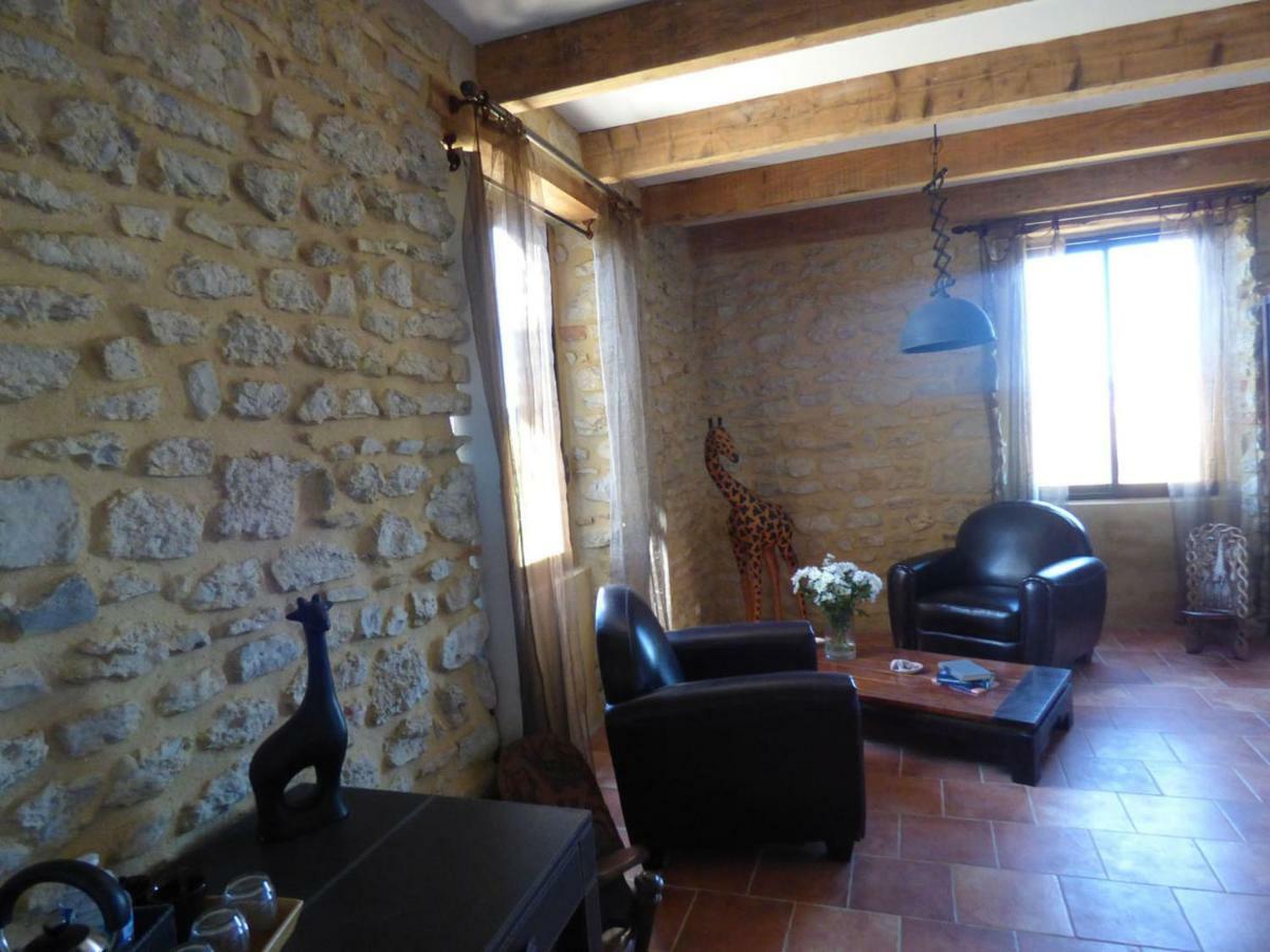 Mas D'Asvin & Spa Saint-Christol-lès-Alès 외부 사진