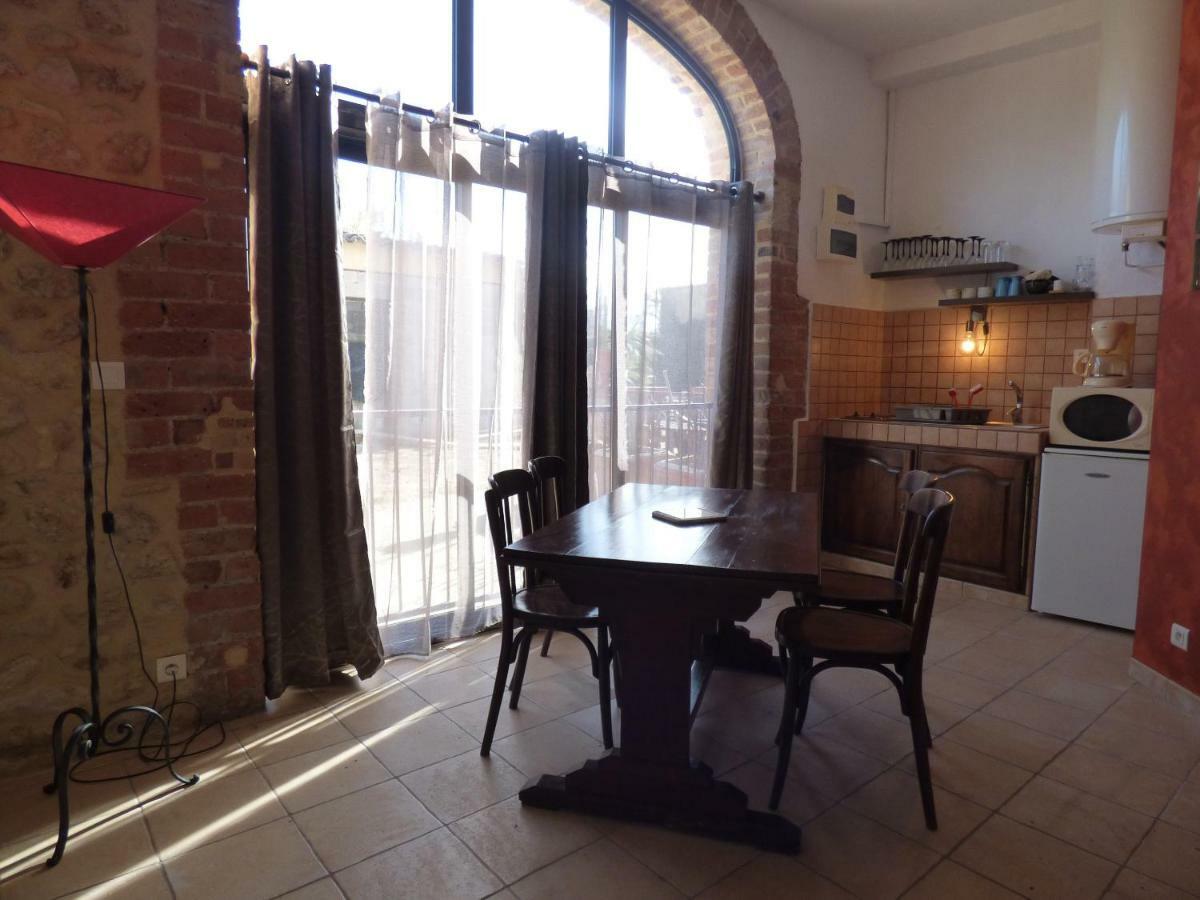 Mas D'Asvin & Spa Saint-Christol-lès-Alès 외부 사진