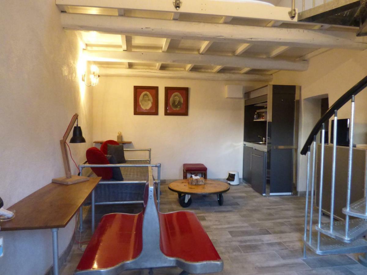 Mas D'Asvin & Spa Saint-Christol-lès-Alès 외부 사진