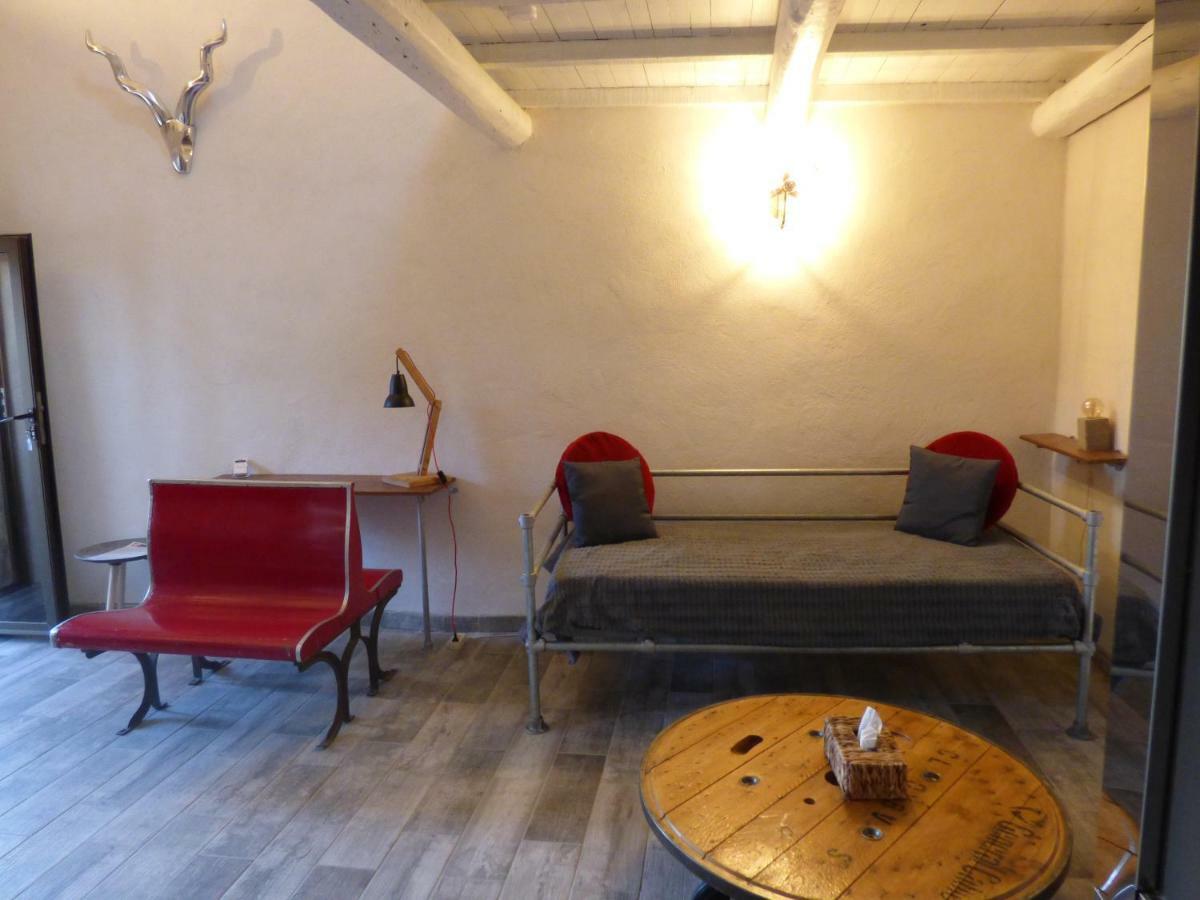 Mas D'Asvin & Spa Saint-Christol-lès-Alès 외부 사진