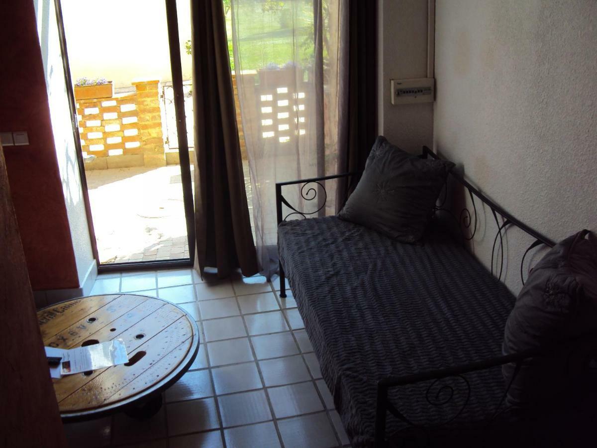 Mas D'Asvin & Spa Saint-Christol-lès-Alès 외부 사진