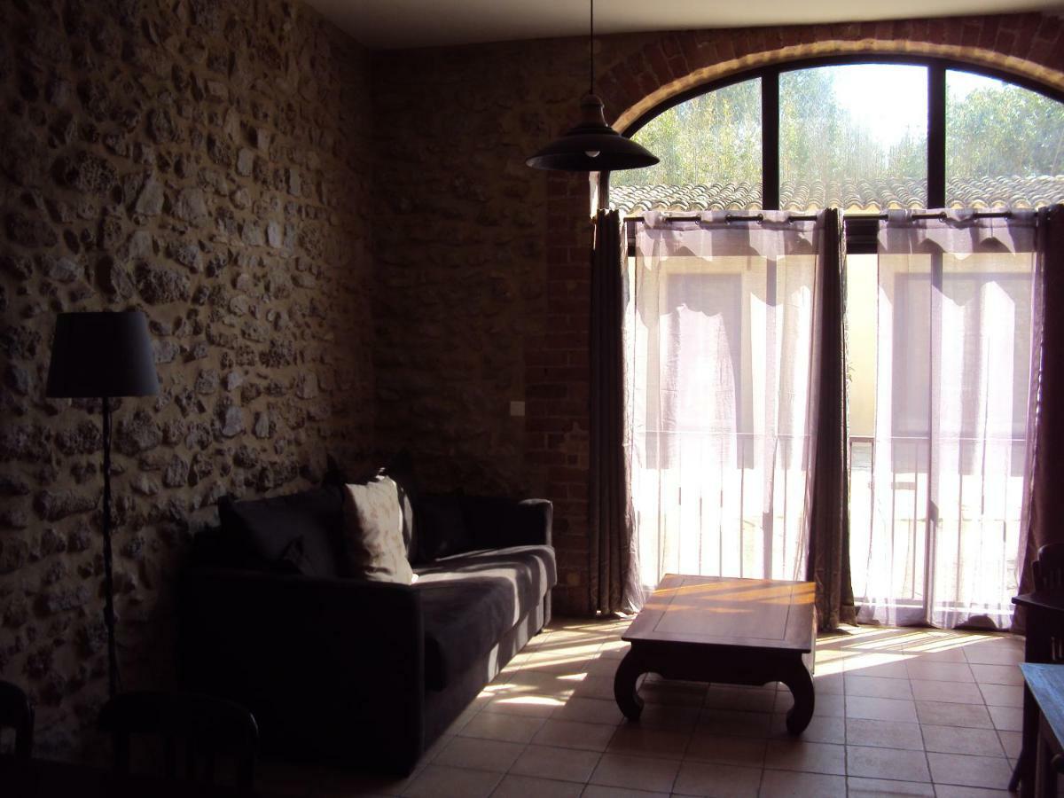 Mas D'Asvin & Spa Saint-Christol-lès-Alès 외부 사진