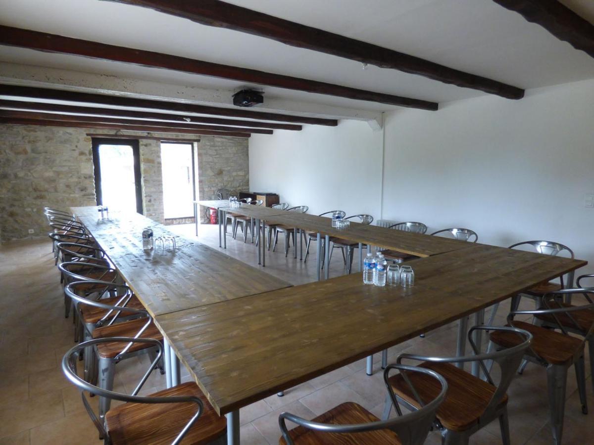 Mas D'Asvin & Spa Saint-Christol-lès-Alès 외부 사진
