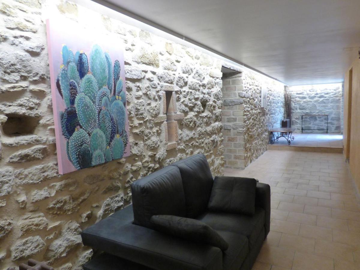 Mas D'Asvin & Spa Saint-Christol-lès-Alès 외부 사진