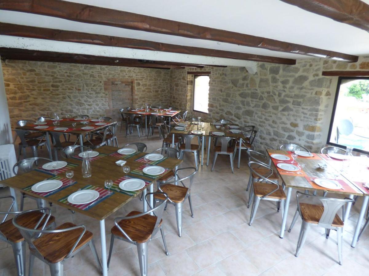 Mas D'Asvin & Spa Saint-Christol-lès-Alès 외부 사진