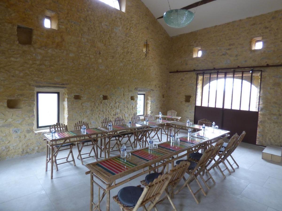 Mas D'Asvin & Spa Saint-Christol-lès-Alès 외부 사진